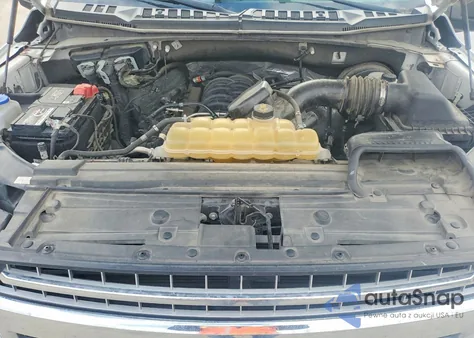 2019 Ford F150 Supercrew из США, поврежденный, VIN 1FTEW1C5XKKE91931